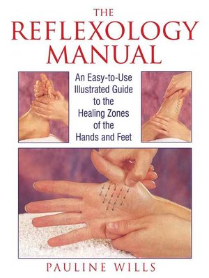 The Reflexology Manual - ebook